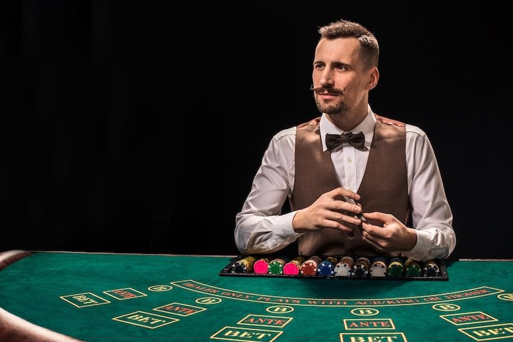 Aplikasi Mobile situstoto slot dengan tampilan login dan kasino