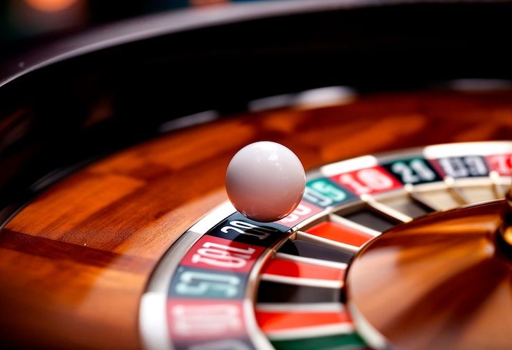 Tampilan browser situstoto slot di iOS menunjukkan kontrol permainan memancing yang responsif