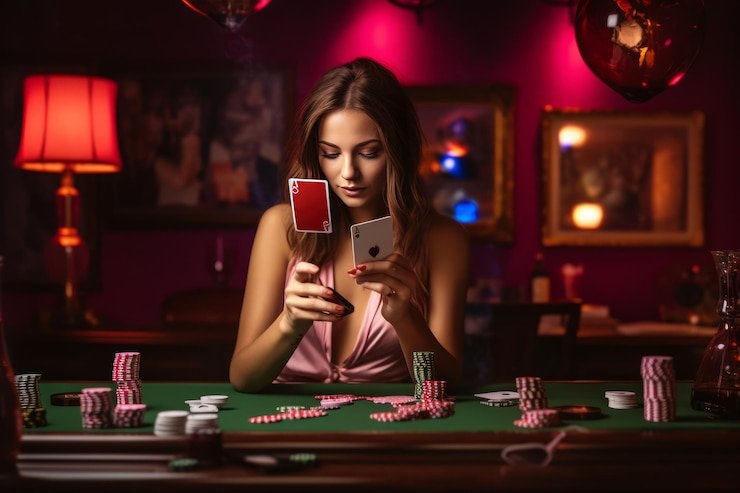 Antarmuka login dan dashboard situstoto slot menampilkan permainan Red Tiger yang tersedia